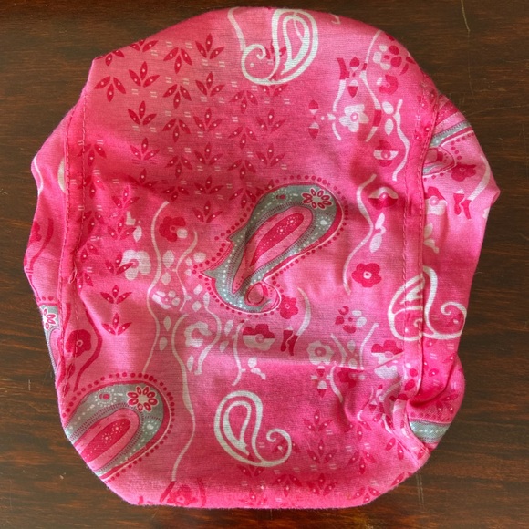 Champagne DOO-Z Headwrap - Picture 2 of 3